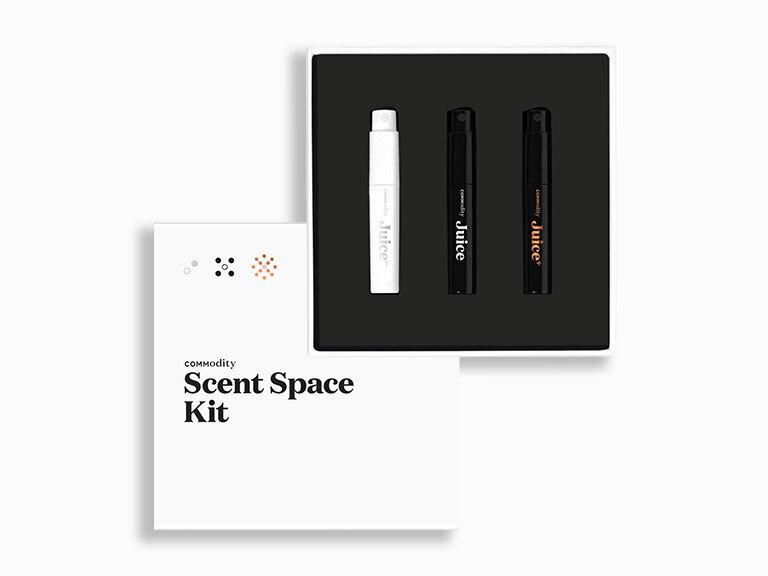 Resized Media/CMMDFRS2000002 Commodity Juice Scent Space Kit Sample